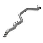 Flowmaster 818131 American Thunder Filter-back Exhaust System 3.0 Inch Single New. Price: $211.95.