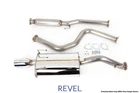 Revel: Touring-s 92-95 Honda Civic Coupe/sedan New. Price: $553.00.