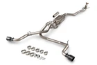 Flowmaster 718174 Fx Cat-back Exhaust System New. Price: $957.95.