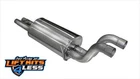 Corsa 17-20 Ford F-150 Raptor Ecoboost 3.5L Power Bundle New. Price: $2062.98.