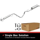 Brexhaust 106-0204 Direct-fit System Kit For 2005-2007 Saturn Ion New. Price: $303.74.