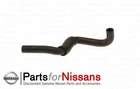 Genuine Nissan Hose Assembly-blow By 11823-3Z000 New. Price: $10.70.