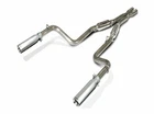 Slp Performance D31000 Loudmouth Cat-back Exhaust Charger/magnum 5.7L New. Price: $675.66.