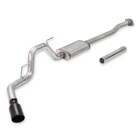 Flowmaster Fx Stainless Steel Cat-back Exhaust System 15-20 Ford F-150 New. Price: $675.95.