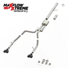 Speedfx 50102 Maxflow Xtreme Cat Back System Exhaust New. Price: $745.19.