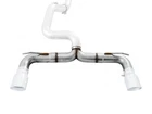 Awe Tuning 16-18 Ford Focus Hatchback 2.3L Turbo Track Conversion Kit New. Price: $335.00.