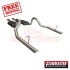 Flowmaster Exhaust System Kit Fits Ford Mustang 94-97 New. Price: $750.23.