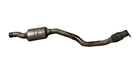 2012-2015 Audi A7 3.0L Gas Exhaust Flex Pipe Resonator Oem 8K0253211 Used. Price: $149.95.