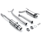 Magnaflow 16687 Street Stainless Cat-back Exhaust System New. Price: $1028.00.