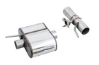 Awe Tuning Switchpath Exhaust Conversion Kit For Audi Tt & RS3 New. Price: $1075.00.