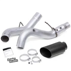 Banks Power 48997-B Monster Exhaust System New. Price: $710.92.