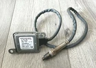 2010-2014 Mercedes ML350 GL350 Diesel Lambda Nox Sensor, 0009057100, Genuine Oem Used. Price: $99.00.