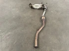 16-17 Subaru Crosstrek Front Exhaust System Pipe, Oem LOT3670 Used. Price: $510.00.