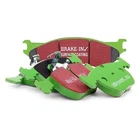 Ford Explorer 13-19 Ebc Greenstuff 6000 Series Truck & Suv Front Brake Pads New. Price: $107.21.