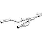 Magnaflow 19522-AO 2019-2022 Charger 3.6L V6 Gas Dohc Direct Cat-back New. Price: $1868.00.
