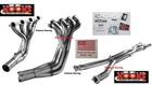 Kooks 1-7/8'' Stainless Headers, Catted X-pipe 1997-2004 Corvette C5 LS1 LS6 5.7 New. Price: $2932.35.