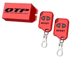 Quick Time Performance 10901 Wireless One Touch Remote Controller Qtp New. Price: $104.41.