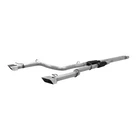 Flowmaster 817563 Outlaw Cat-back Exhaust System New. Price: $1499.95.