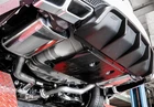 Stillen 504403 Axle Back Exhaust System For 19-23 Nissan Maxima New. Price: $715.27.