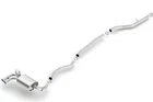 Borla 140509 Type Cat Back Exhaust For 2012-2016 Bmw 328I/428I 2.0L New. Price: $1324.99.