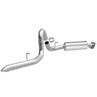 Magnaflow 16390-CH For 2000-2003 Wrangler 4.0L L6 Gas Ohv New. Price: $699.00.