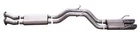 Gibson Performance Exhaust Dual System New. Price: $792.21.