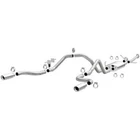 Magnaflow Street Series Exhaust System For 2014-2021 Toyota Tundra V8 4.6L/5.7L New. Price: $1296.00.