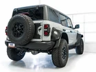 Awe Bashguards Switchpath Cat-back Exhaust Fits 2022+ Ford Bronco Raptor 3.0TT New. Price: $2775.00.