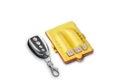 Capristo Ferrari Exhaust Flap Remote Control Used. Price: $580.00.