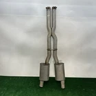 2015-2021 Dodge Charger 5.7 Exhaust Pipe Mufflers Oem Used. Price: $470.00.