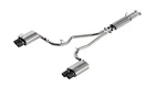 Borla 140820CF S-type Cat Back System Exhaust New. Price: $2498.99.