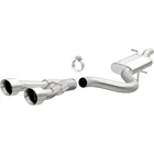 Magnaflow Performance Exhaust 15156 System Kit Gap New. Price: $1114.00.