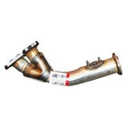 For Toyota Tacoma 1995-2000 Brexhaust 713-381 Pipe New. Price: $193.85.