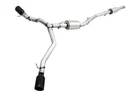Awe 3015-33101 Tread Edition Catback Dual Exhaust For 2020-2025 Jeep Jt 3.6L New. Price: $1515.00.