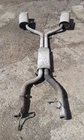 1996 Chevrolet Corvette Exhaust Assembly Chevy Used. Price: $567.00.