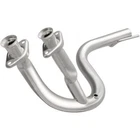 Brexhaust 102-9029 Pipe Front For 1999-2000 Jeep Grand Cherokee 4.0L New. Price: $215.87.