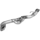 Brexhaust Pipe Ford Escape Mercury Mariner Mazda Tribute New. Price: $289.41.