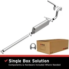 Oe Replacement Exhaust System Kit 106-0499 New. Price: $359.00.