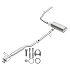 For Toyota Sienna 2011-2016 Brexhaust Direct-fit Series Kit New. Price: $580.00.