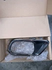 Genuine Bmw 2019 X7 50IX Sav Trim Exhaust Tailpipe Left 51127447591 New. Price: $125.00.