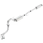 Borla 140617 Touring Stainless Cat Back Exhaust 2015-20 Ford F-150 V6 5.0 V8 New. Price: $1597.99.
