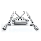 Magnaflow Sys C/b Fits 08 Infiniti G37 3.7L V6 New. Price: $1653.99.