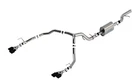 Borla 140859BC S-type Cat-back Exhaust Kit For 21-26 Chevy Tahoe/gmc Yukon 6.2L New. Price: $1899.99.