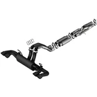 Borla 140893CB Atak Cat Back Exhaust System For 2021-26 Wrangler Rubicon 6.4L V8 New. Price: $3064.99.