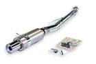 Hks 3108 RT001 Hi Power Titanium Racing Exhaust For 1993-1998 Toyota Supra 2JZ New. Price: $2120.00.