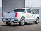 Borla Fits 140779BC S-type Catback Exhaust For 2019 Chevrolet Silverado 1500 New. Price: $2598.90.