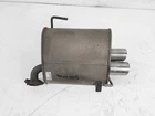 Subaru Impreza 2014 Wrx 2.5L W/ Turbo Passenger Side Exhaust Muffler 44300FG700 Used. Price: $207.53.