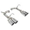 Remark Axle Back RO-TSVA-S4 System Stainless Steel New. Price: $635.99.