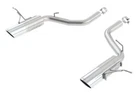 Borla 11827 Axle-back Exhaust System Atak New. Price: $1114.99.