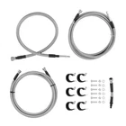 Diesel Fuel Line Kit For Gmc Sierra 3500HD 2007-2010 819-874 819874 20832565 New. Price: $86.11.
